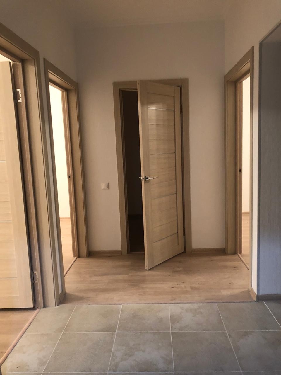 3-комнатная квартира, 76 м² - фото 8