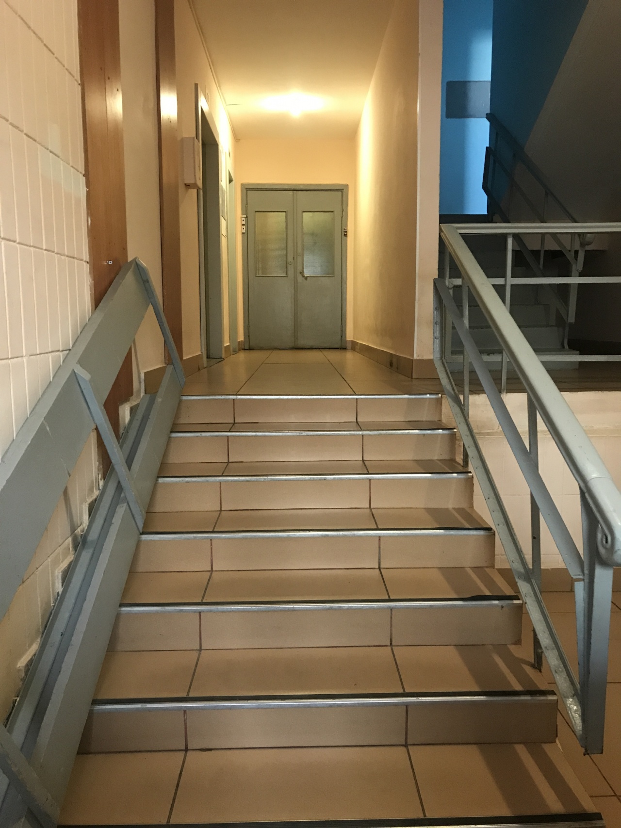 3-комнатная квартира, 73.4 м² - фото 13