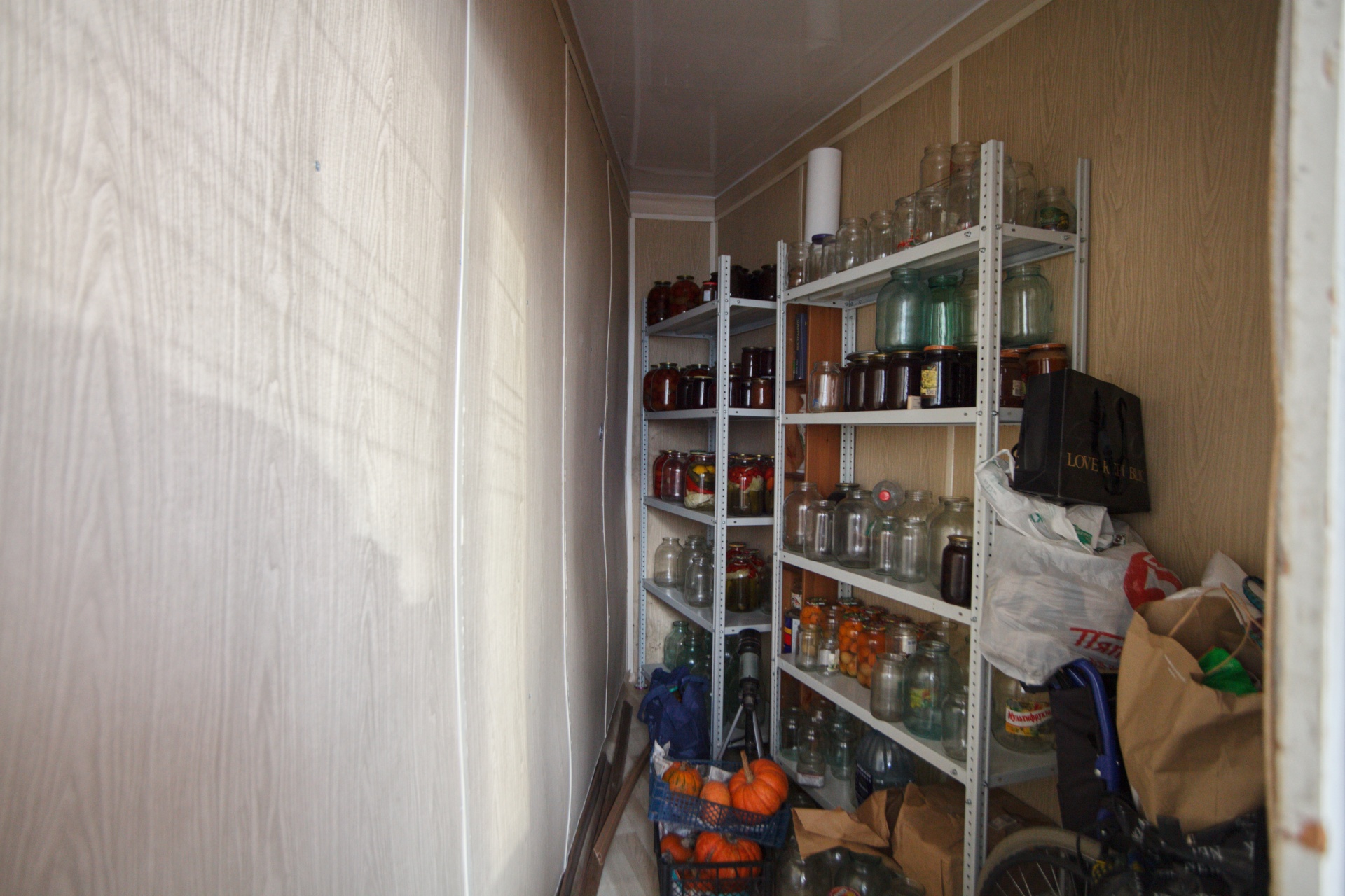 3-комнатная квартира, 73.4 м² - фото 14