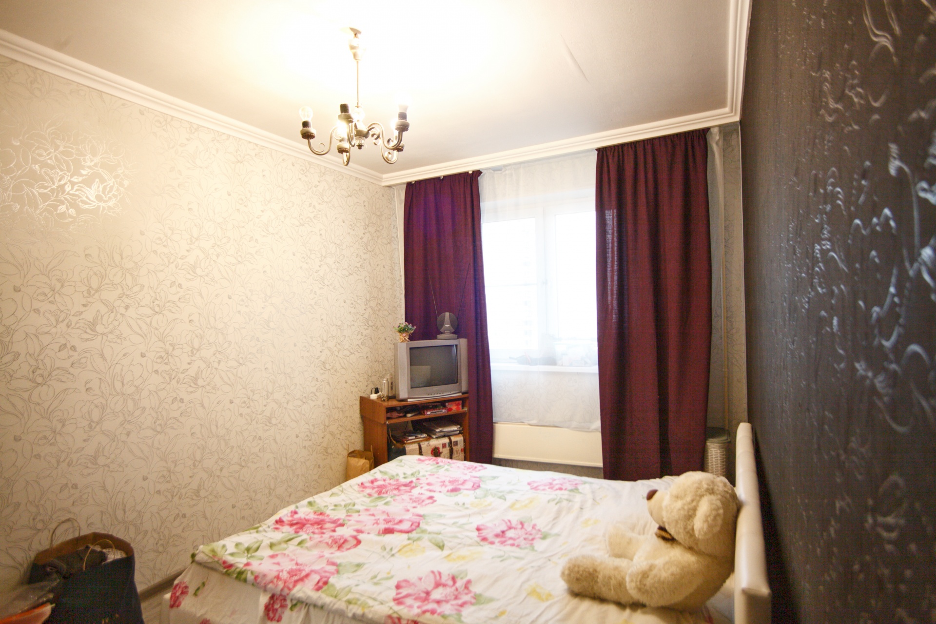 3-комнатная квартира, 73.4 м² - фото 6
