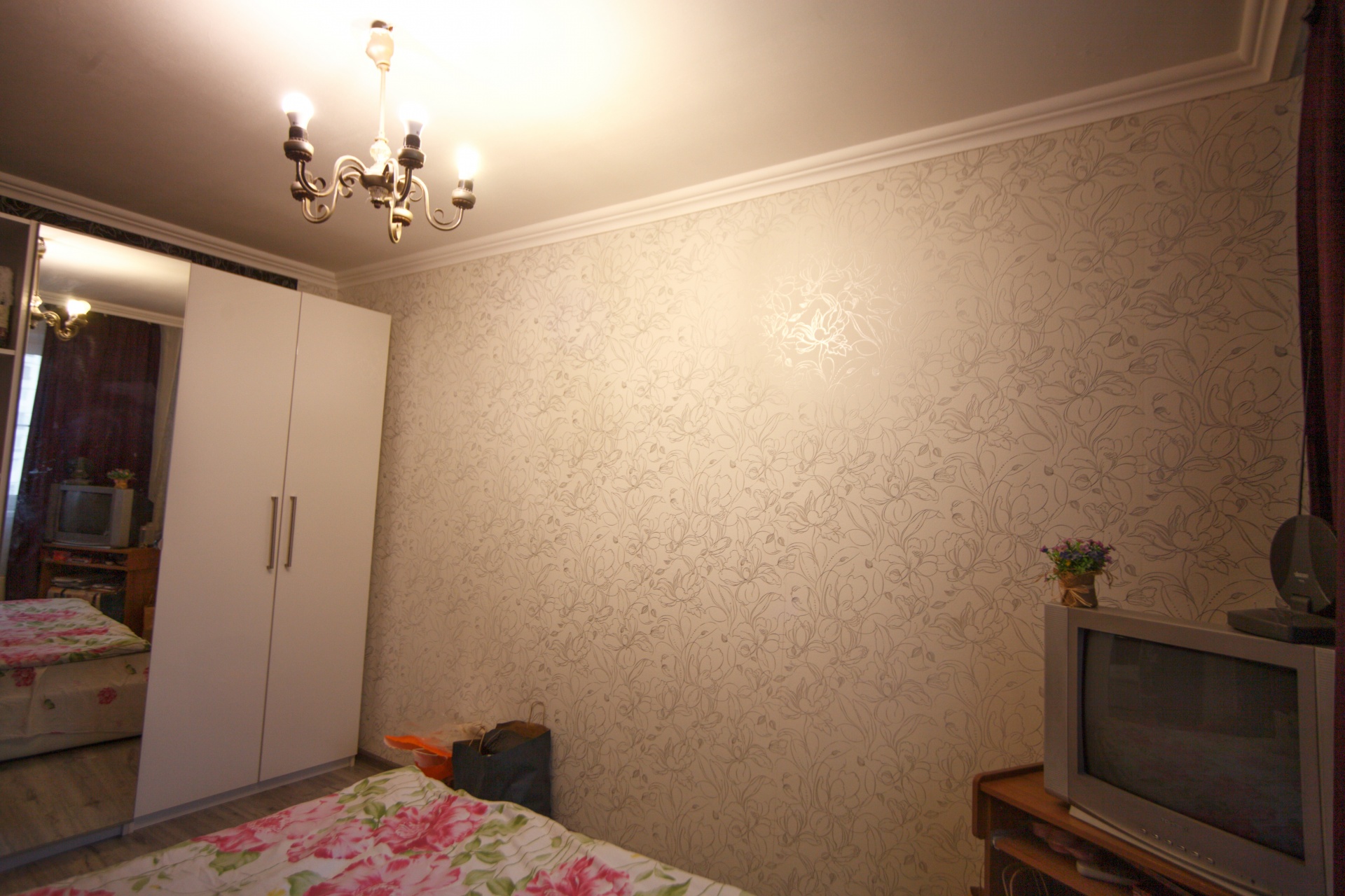 3-комнатная квартира, 73.4 м² - фото 7