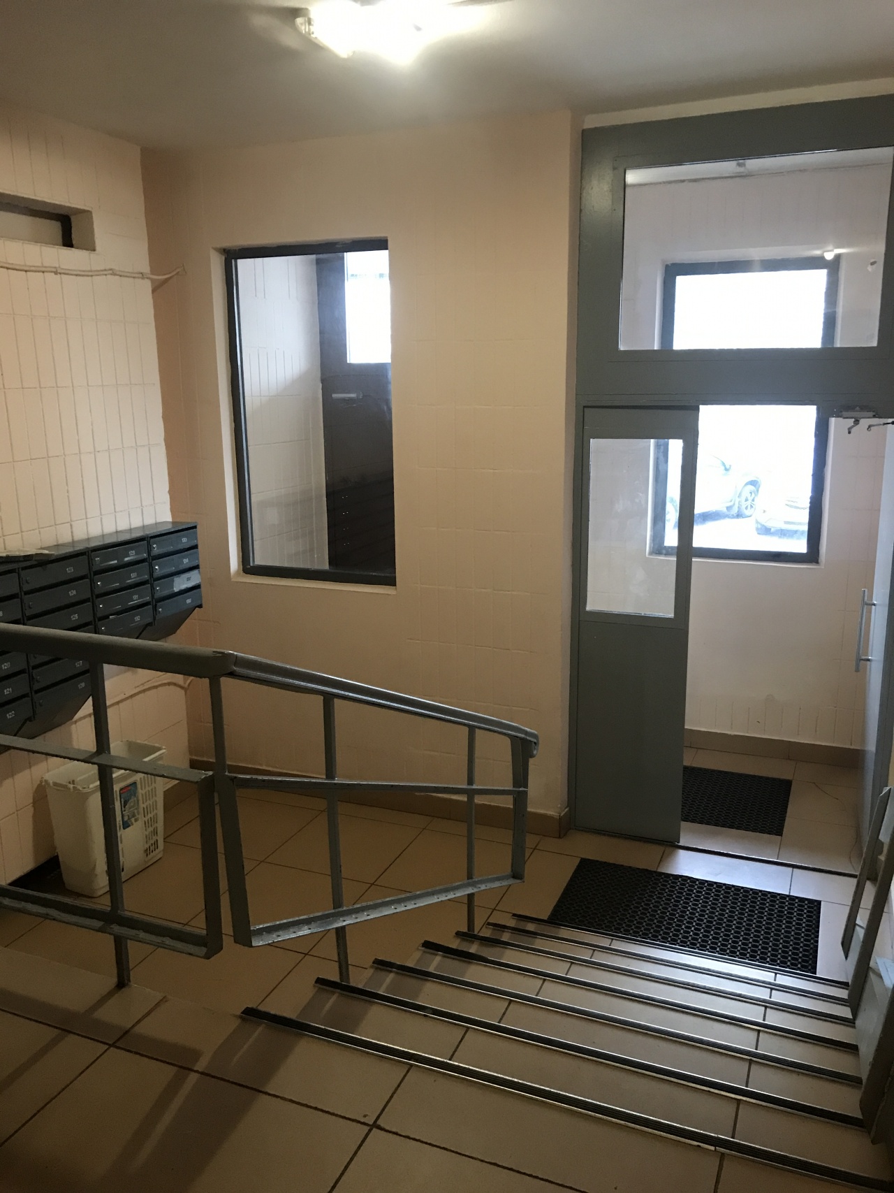 3-комнатная квартира, 73.4 м² - фото 12
