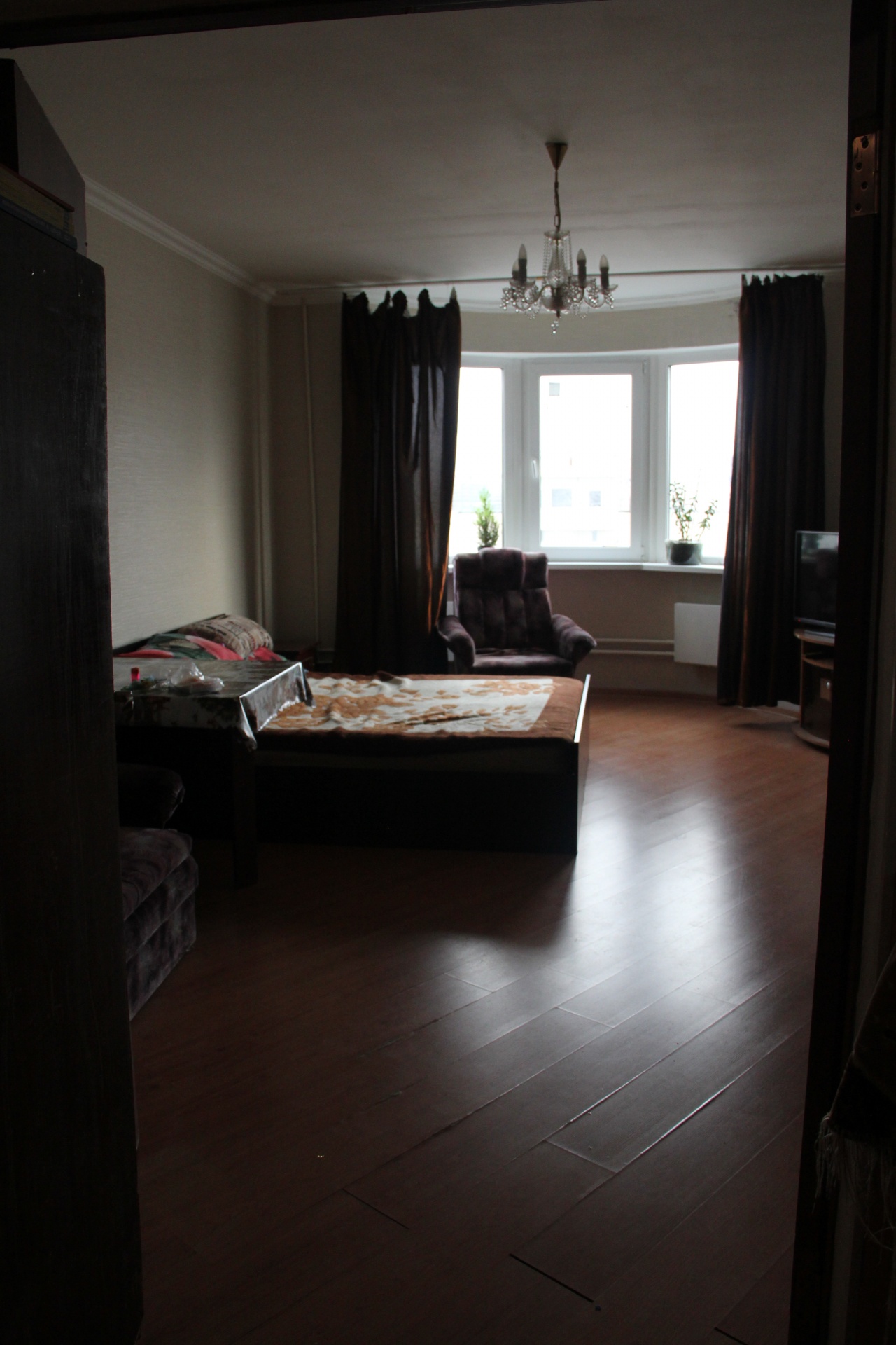 3-комнатная квартира, 75.8 м² - фото 7