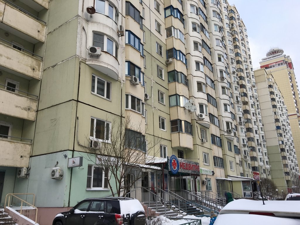 3-комнатная квартира, 75.8 м² - фото 2