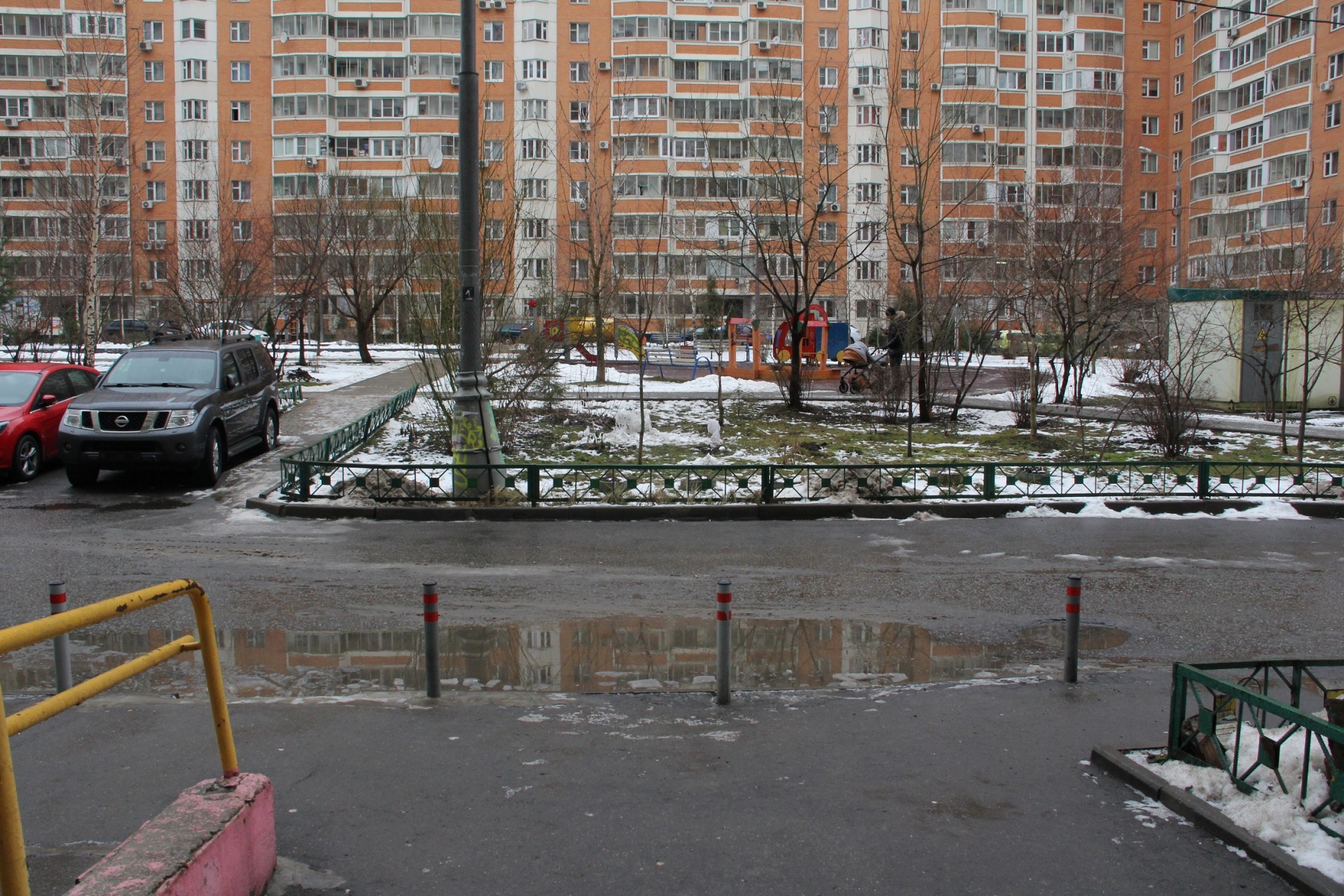 3-комнатная квартира, 75.8 м² - фото 16