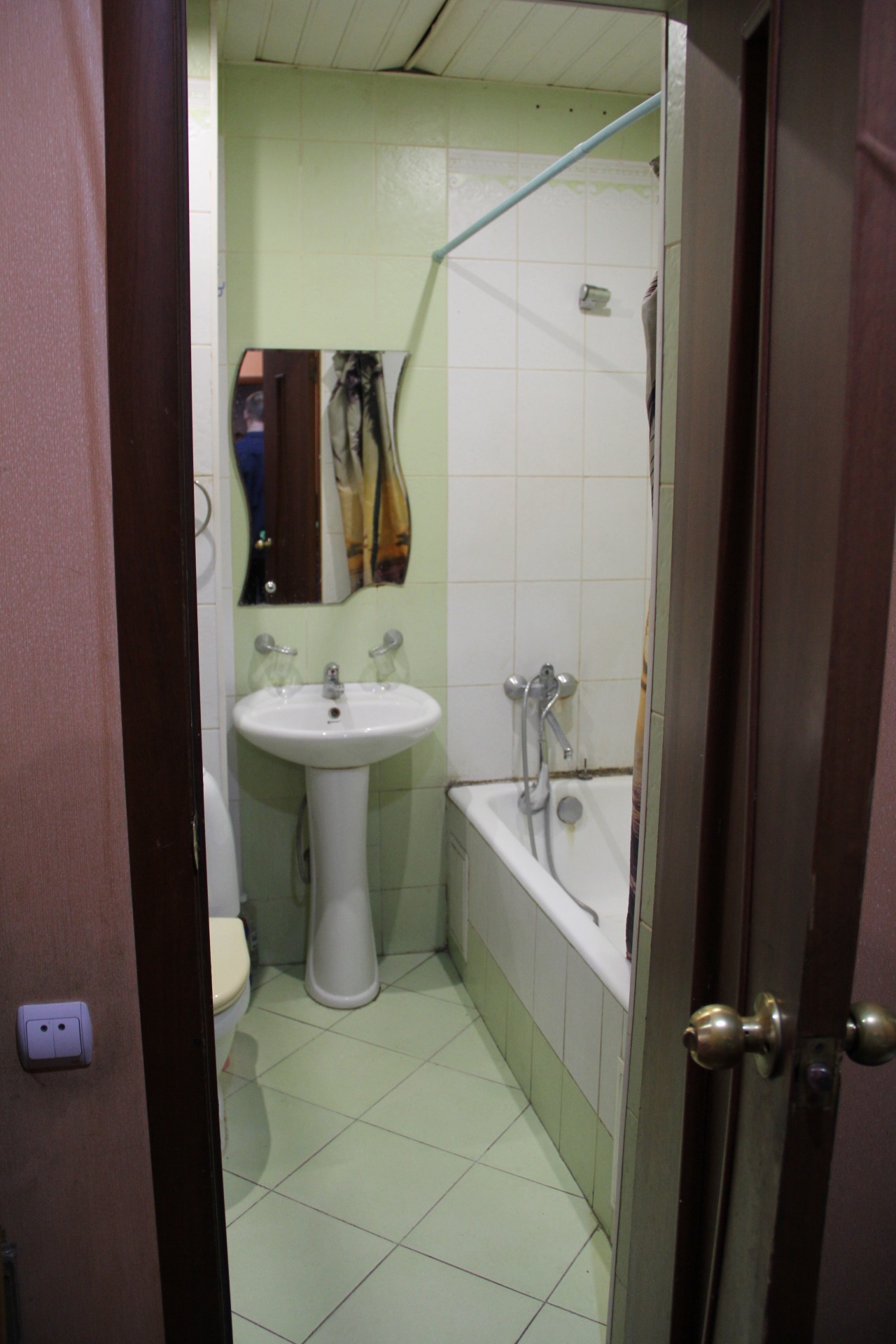 3-комнатная квартира, 75.8 м² - фото 14