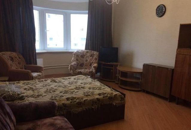 3-комнатная квартира, 75.8 м² - фото 9