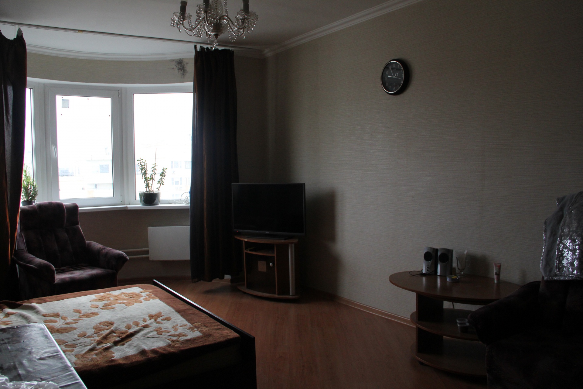 3-комнатная квартира, 75.8 м² - фото 8