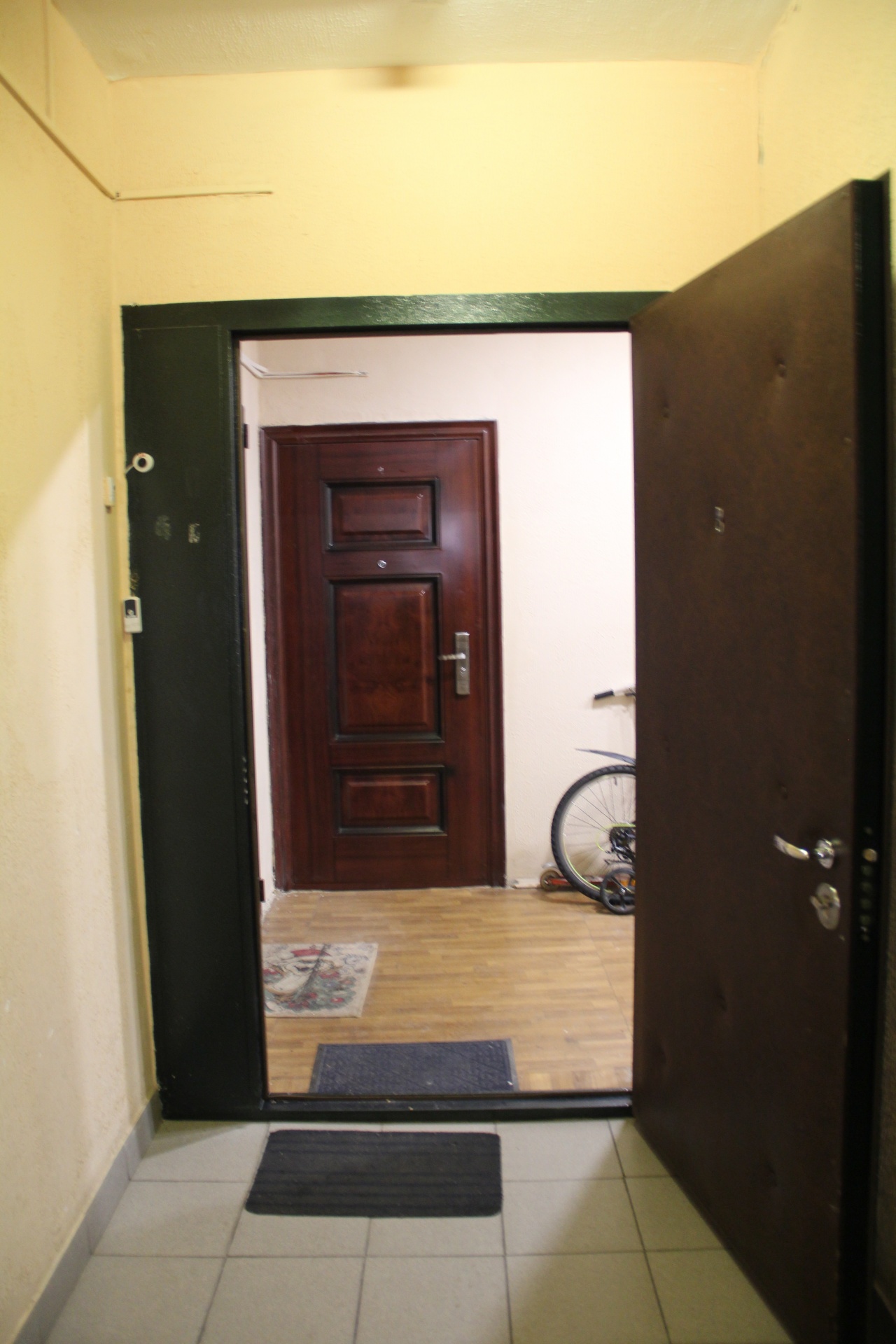 3-комнатная квартира, 75.8 м² - фото 3