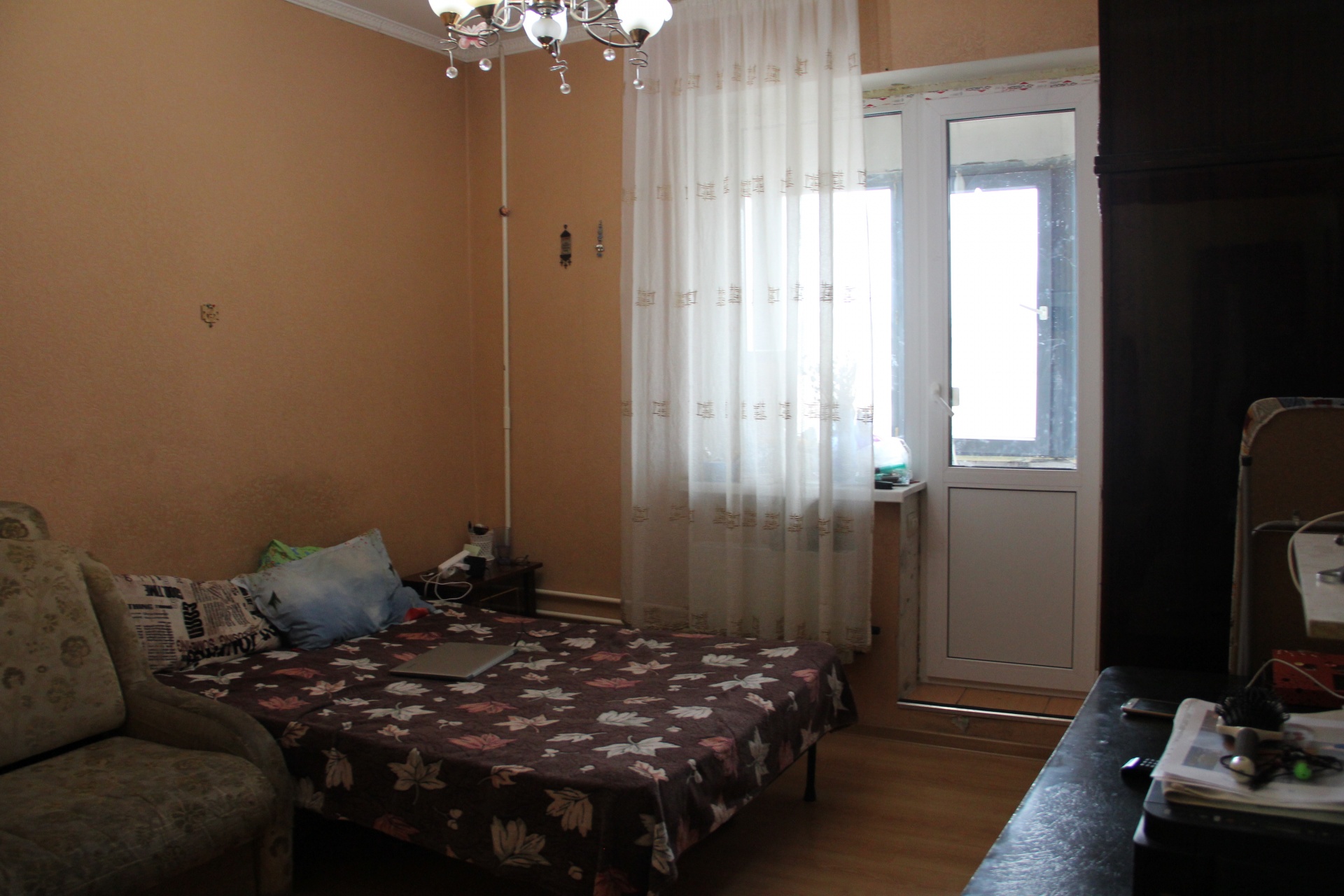 3-комнатная квартира, 75.8 м² - фото 10