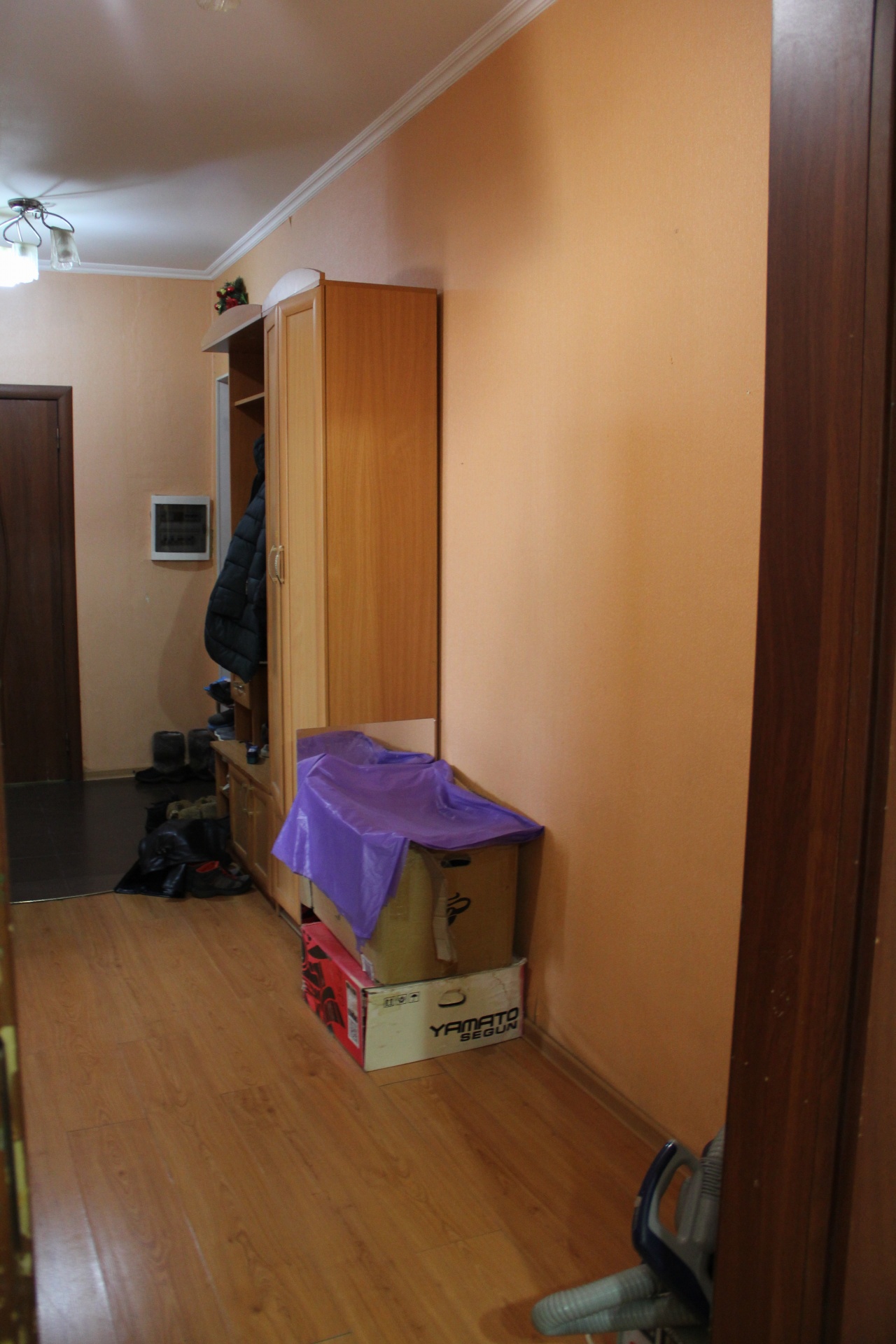 3-комнатная квартира, 75.8 м² - фото 6