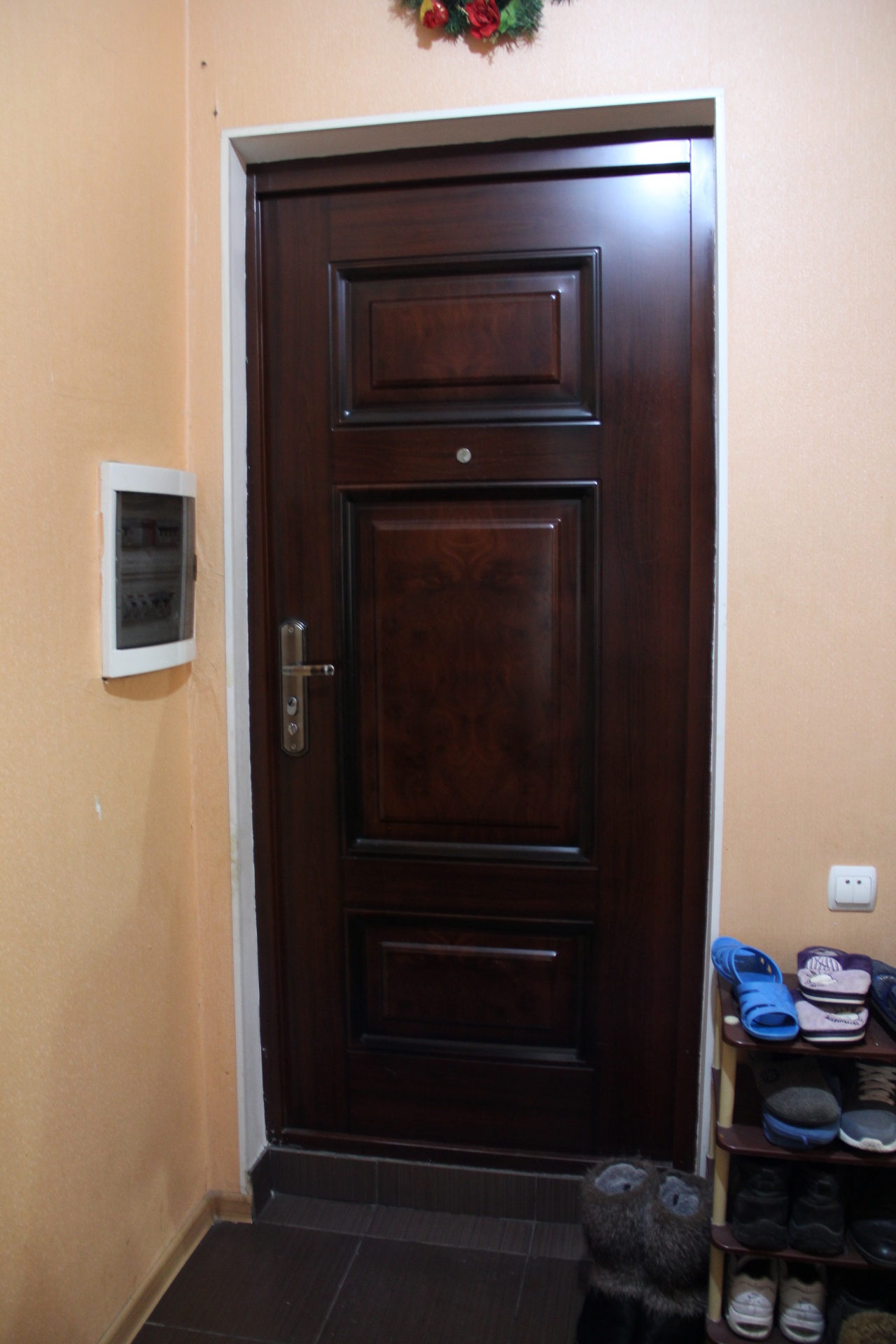 3-комнатная квартира, 75.8 м² - фото 4