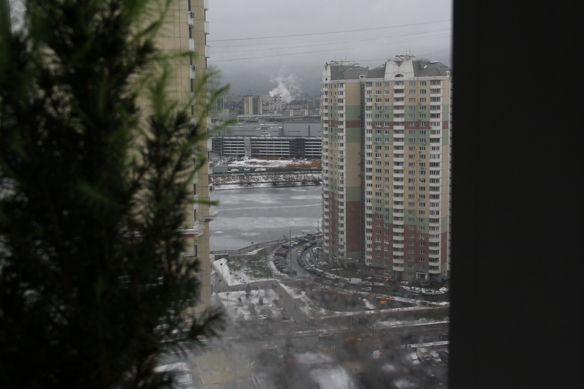 3-комнатная квартира, 75.8 м² - фото 15