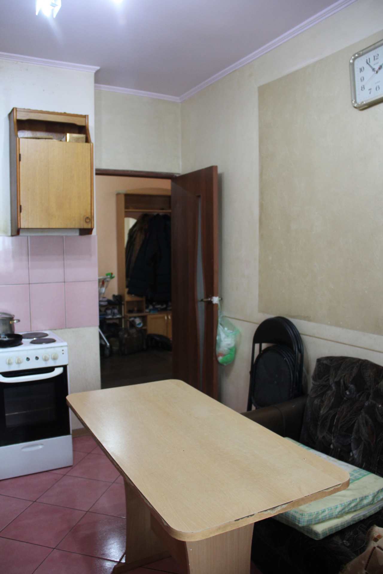 3-комнатная квартира, 75.8 м² - фото 12