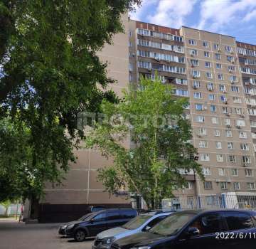 Купить квартиру