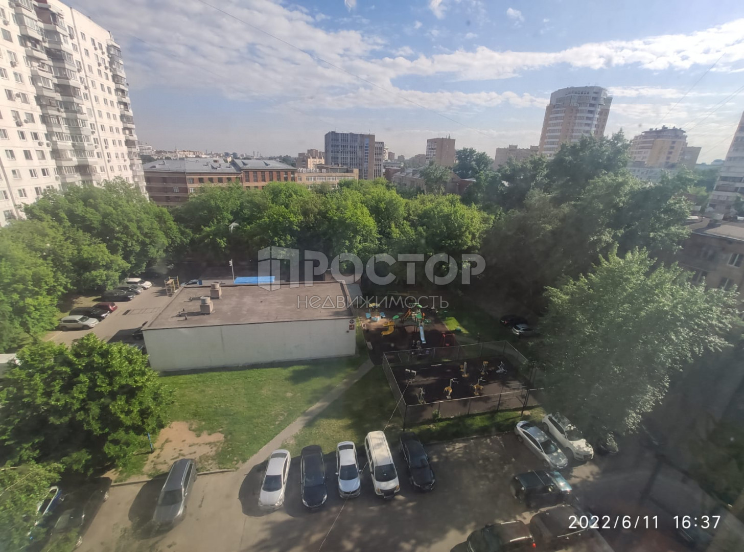 2-комнатная квартира, 52.3 м² - фото 6