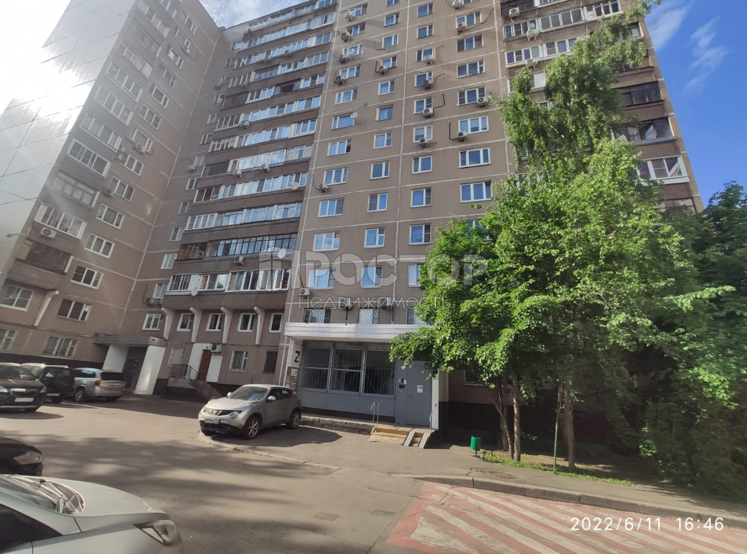 2-комнатная квартира, 52.3 м² - фото 3