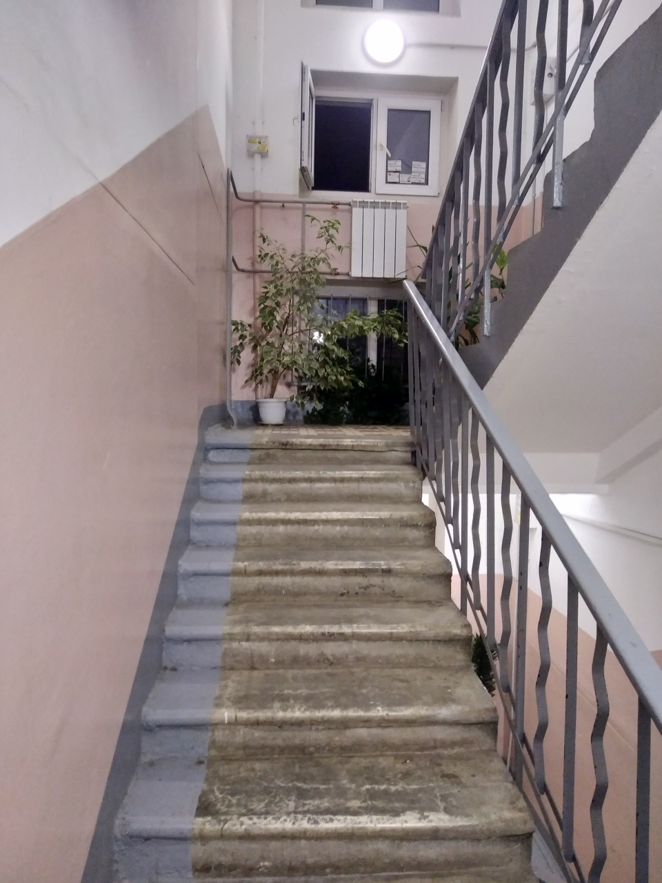 1-комнатная квартира, 30.8 м² - фото 15