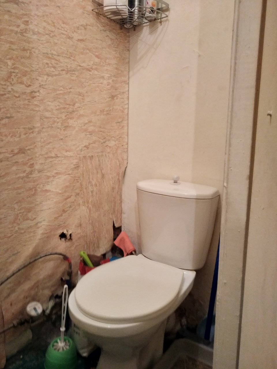 1-комнатная квартира, 30.8 м² - фото 10