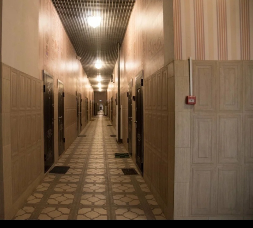 2-комнатная квартира, 42 м² - фото 8