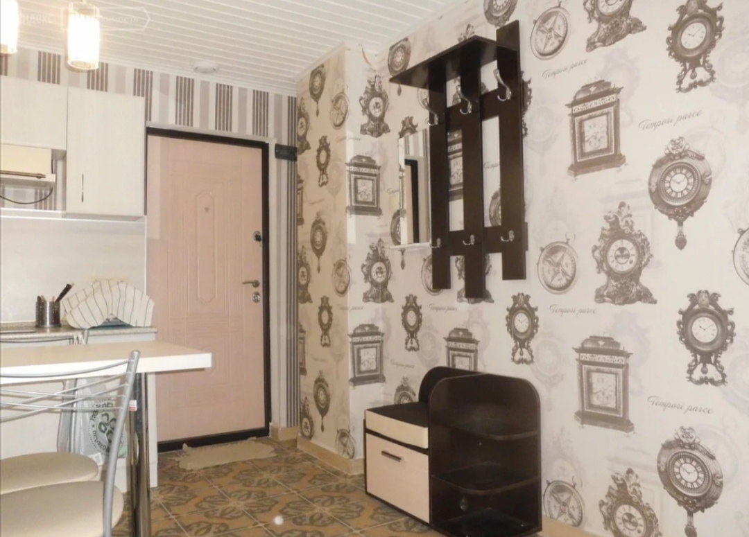 2-комнатная квартира, 42 м² - фото 5