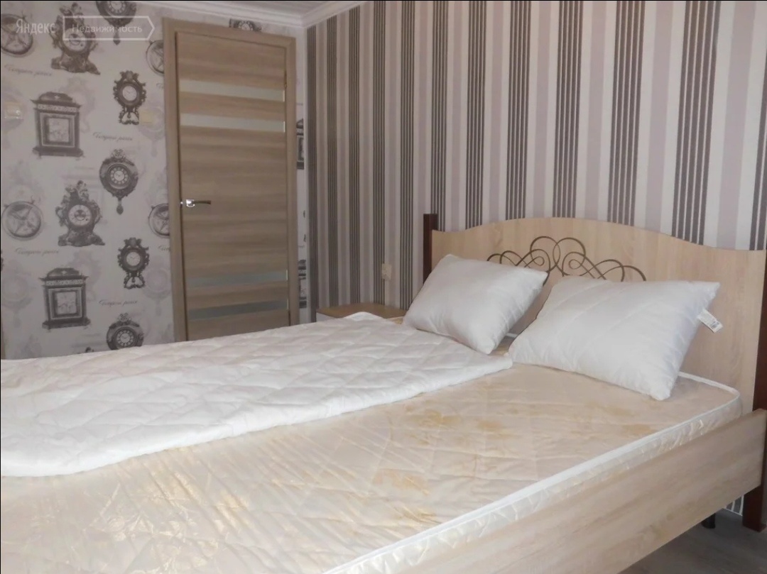 2-комнатная квартира, 42 м² - фото 6
