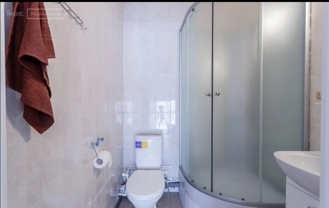 2-комнатная квартира, 42 м² - фото 4