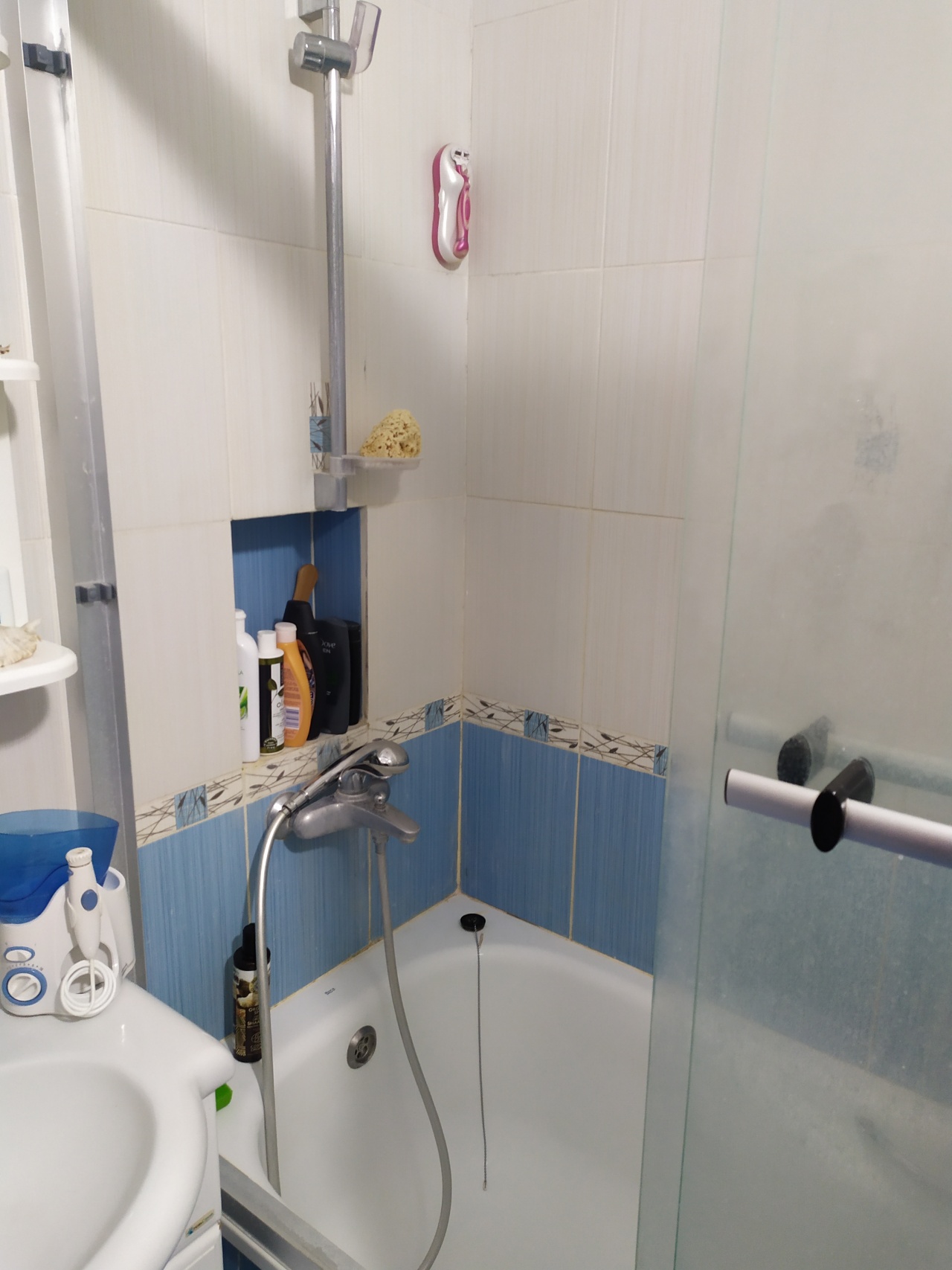 1-комнатная квартира, 39 м² - фото 7