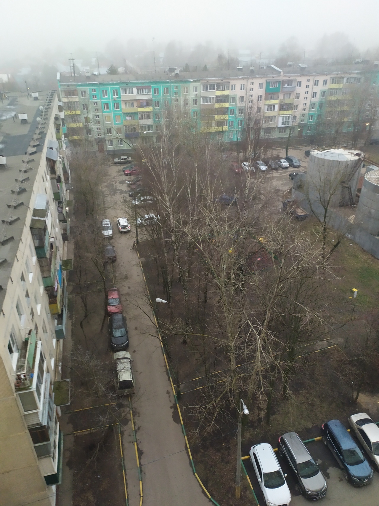 1-комнатная квартира, 39 м² - фото 20