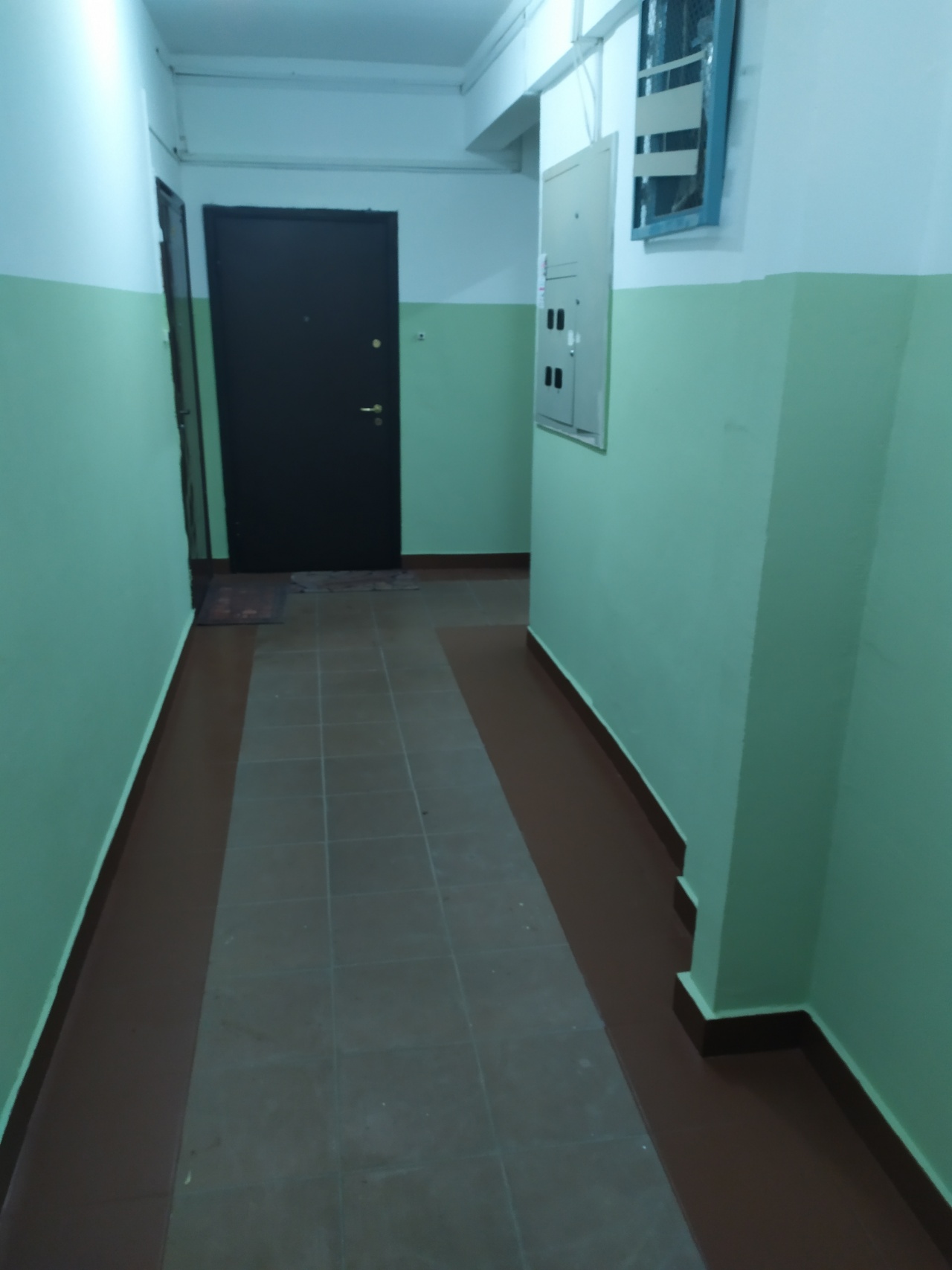 1-комнатная квартира, 39 м² - фото 13