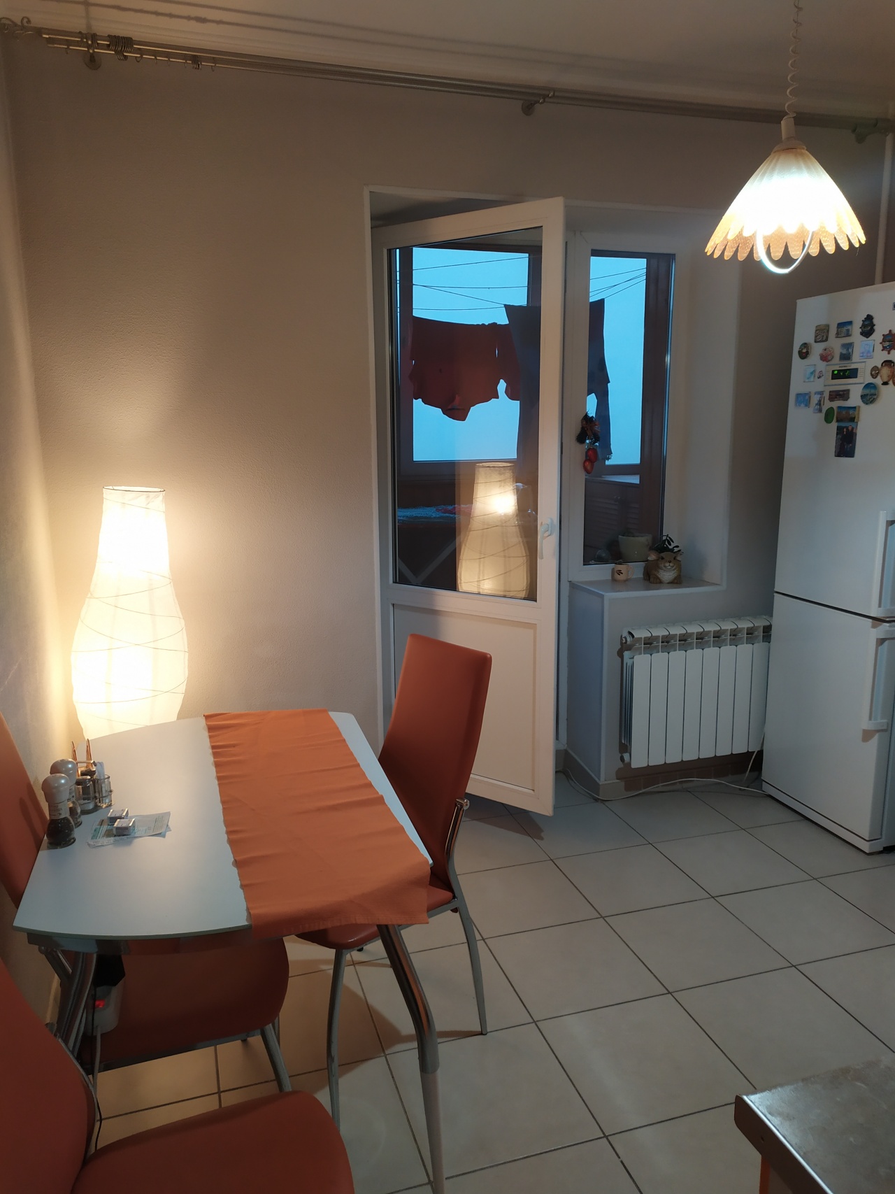 1-комнатная квартира, 39 м² - фото 5
