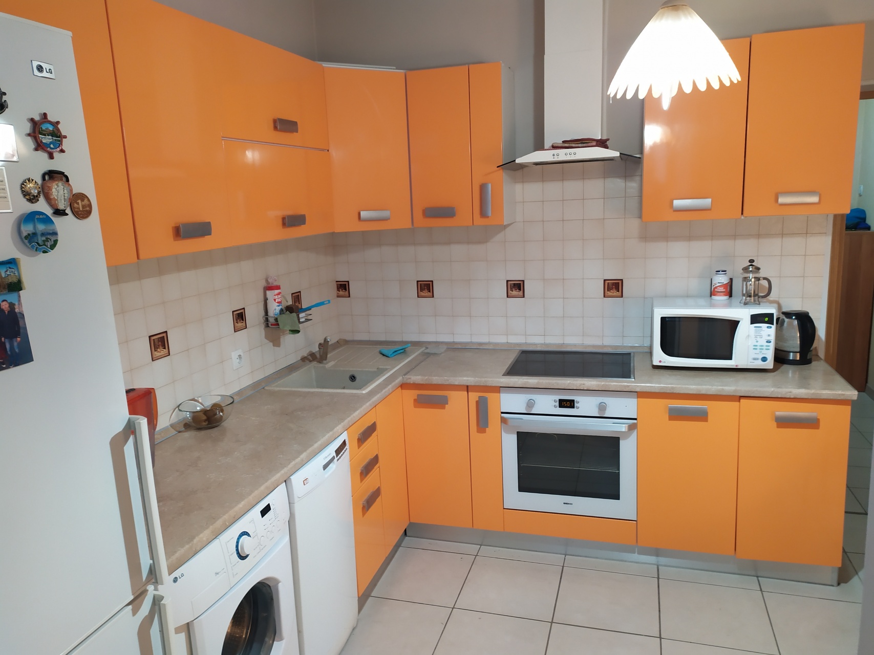 1-комнатная квартира, 39 м² - фото 6
