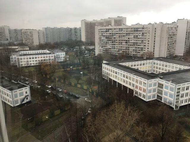 2-комнатная квартира, 52 м² - фото 24