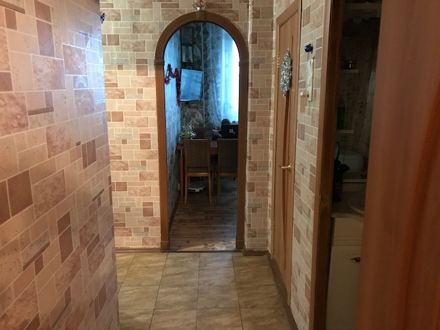 2-комнатная квартира, 52 м² - фото 14
