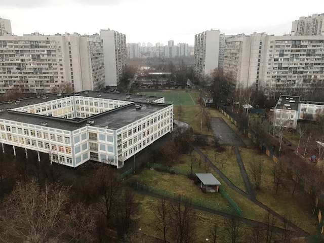 2-комнатная квартира, 52 м² - фото 23