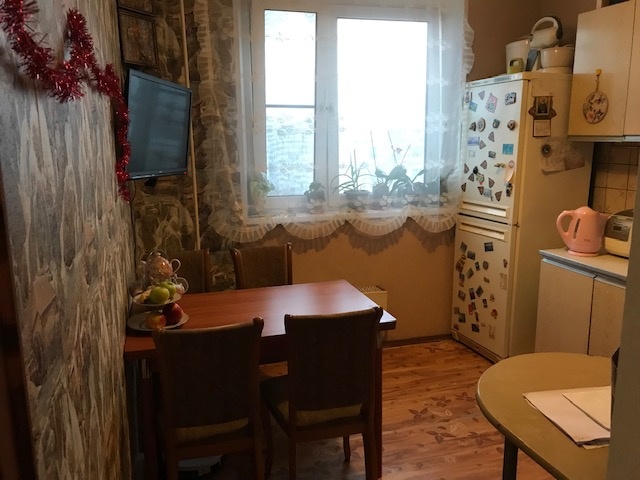 2-комнатная квартира, 52 м² - фото 15