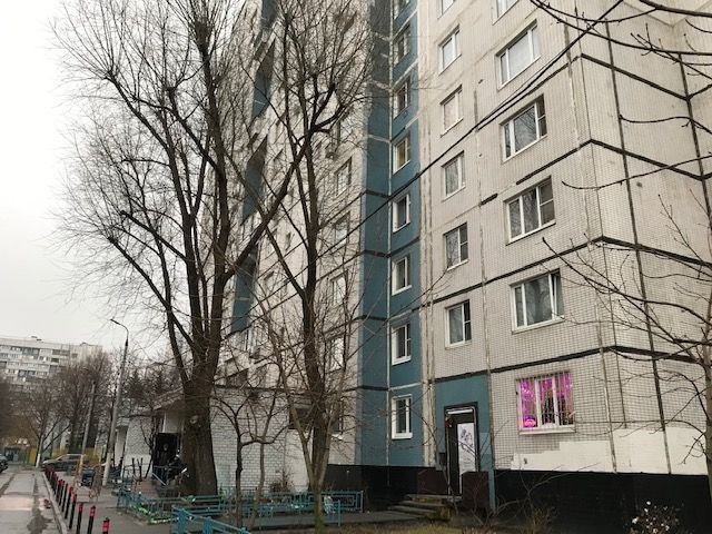 2-комнатная квартира, 52 м² - фото 2