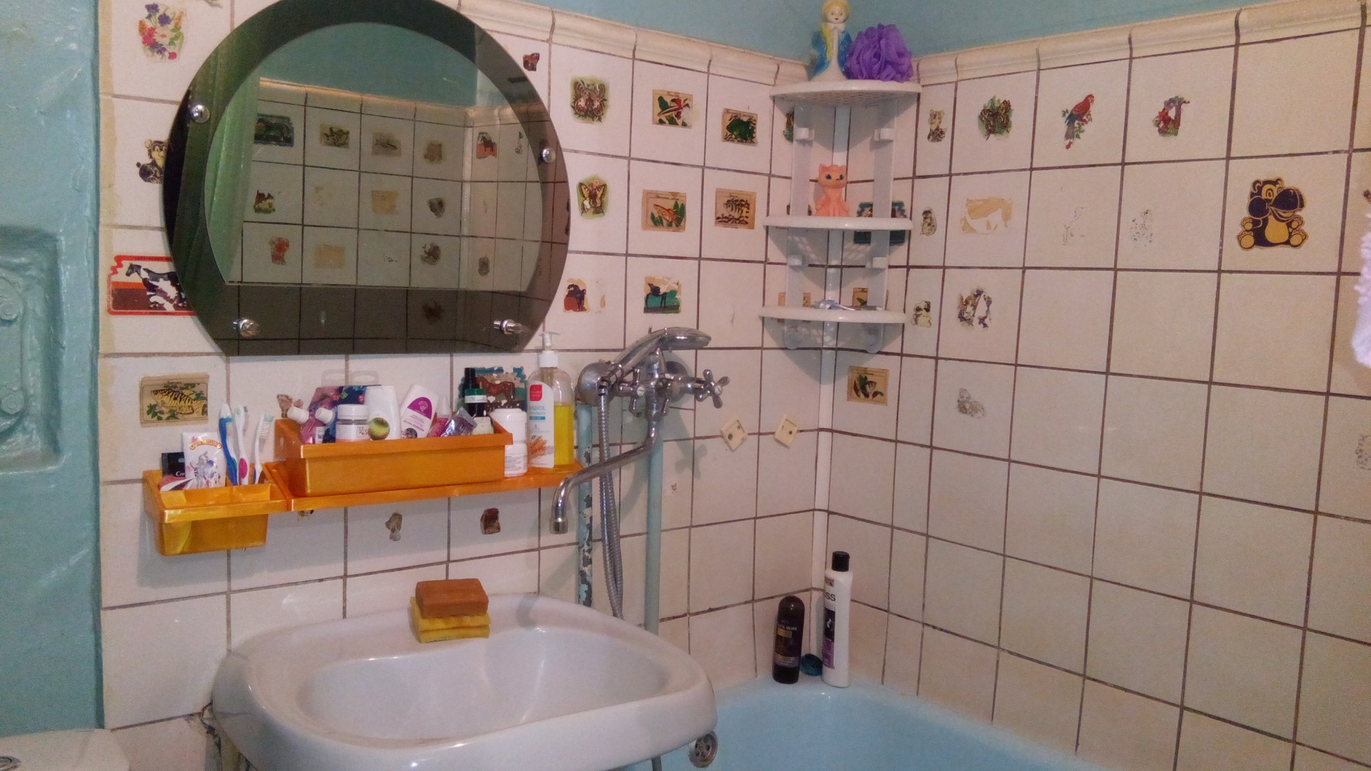 2-комнатная квартира, 41.8 м² - фото 6