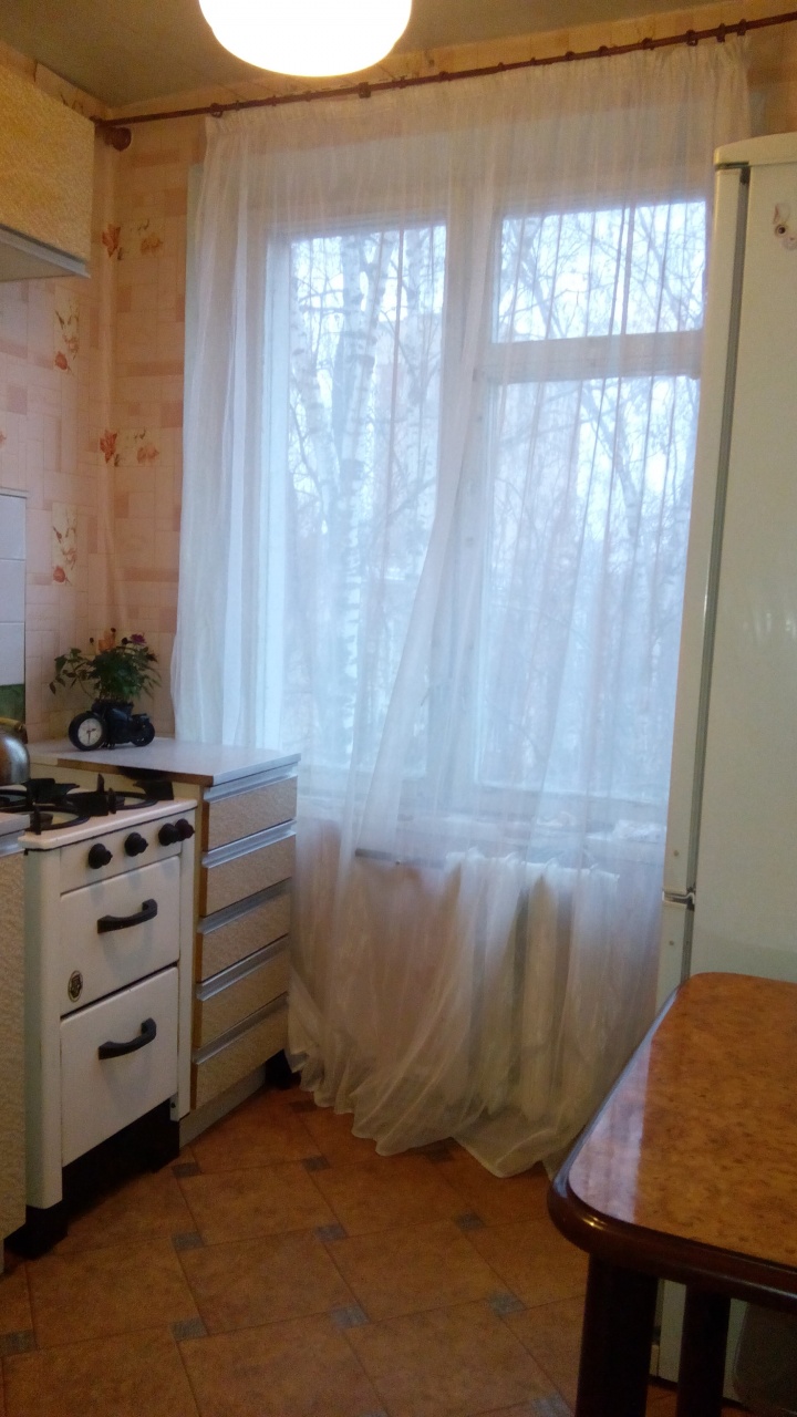 2-комнатная квартира, 41.8 м² - фото 8