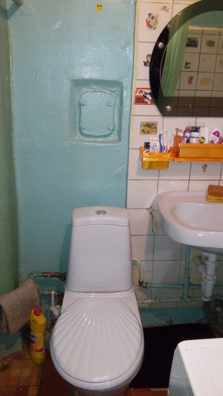 2-комнатная квартира, 41.8 м² - фото 7