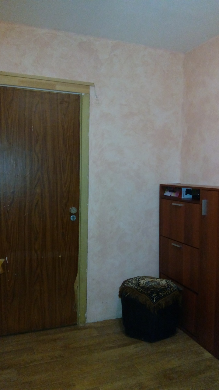 2-комнатная квартира, 41.8 м² - фото 9