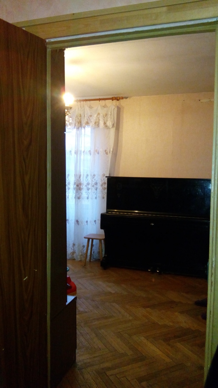 2-комнатная квартира, 41.8 м² - фото 3