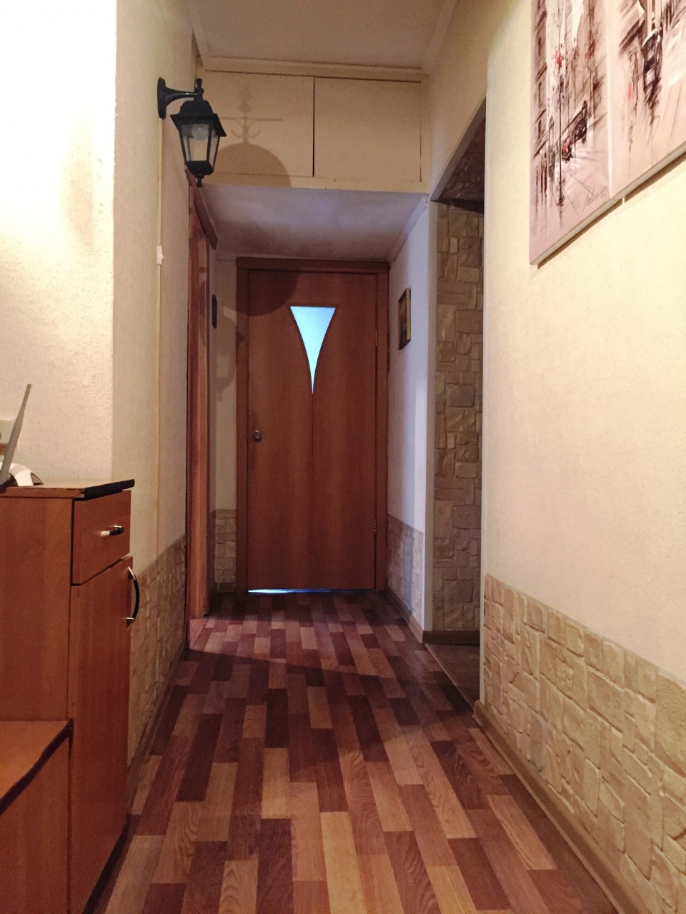 3-комнатная квартира, 72 м² - фото 16