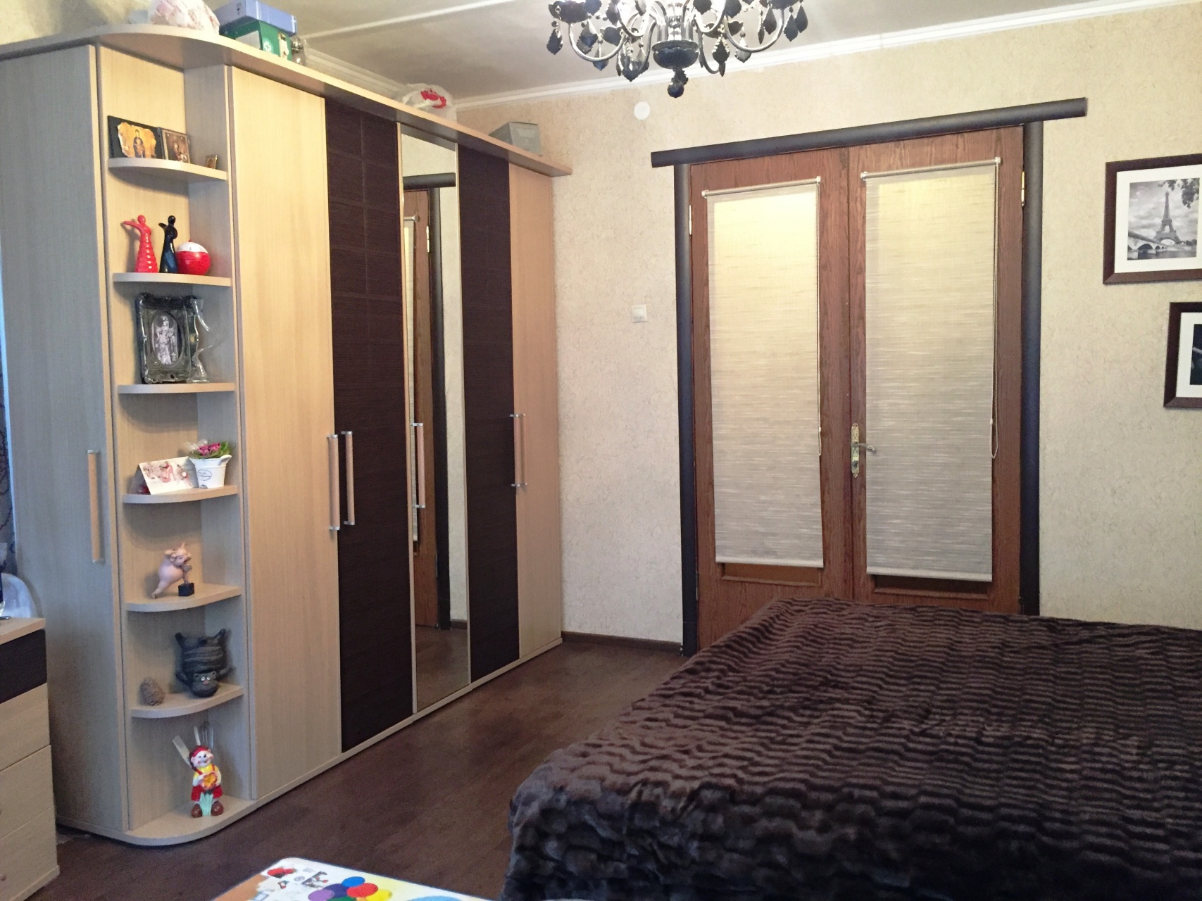 3-комнатная квартира, 72 м² - фото 4