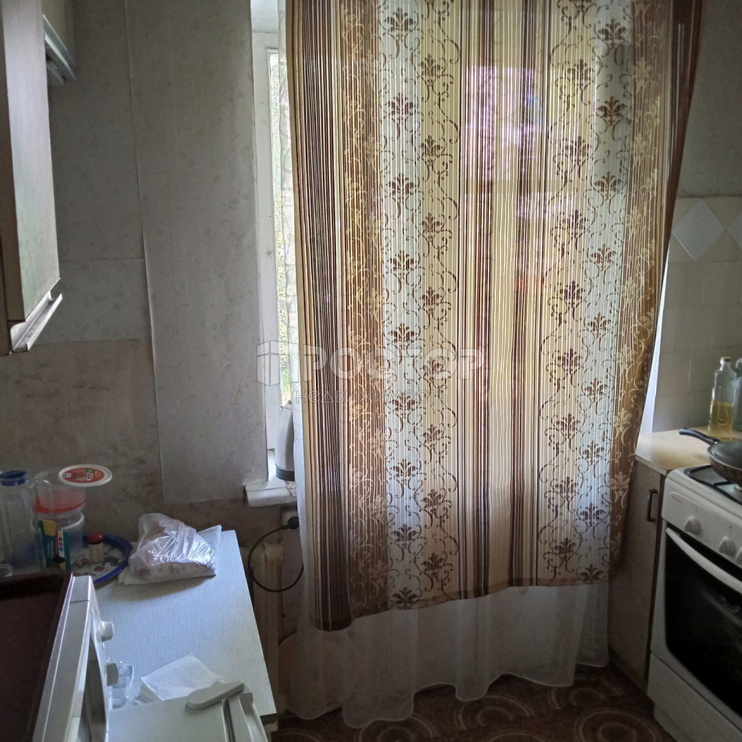 2-комнатная квартира, 42.5 м² - фото 14