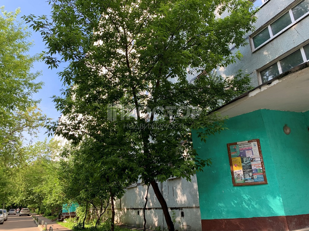 2-комнатная квартира, 43.9 м² - фото 4