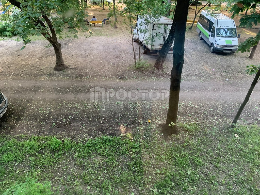 2-комнатная квартира, 43.9 м² - фото 3