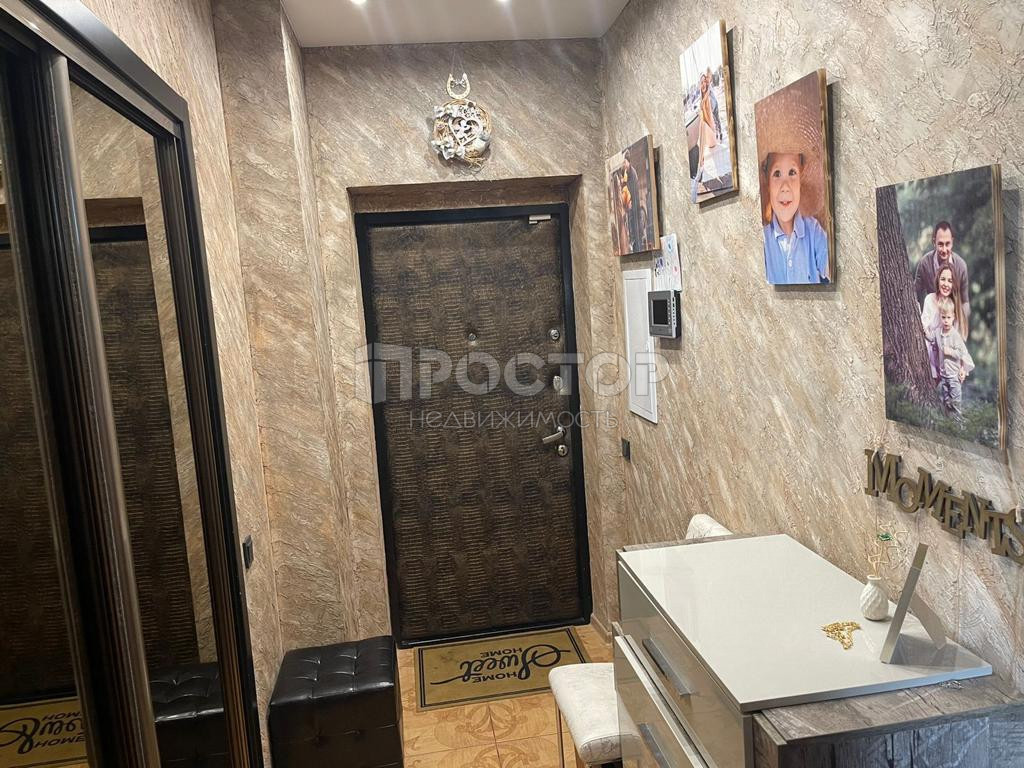 2-комнатная квартира, 75 м² - фото 12