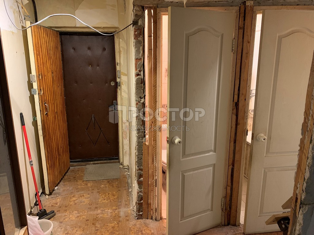 2-комнатная квартира, 45.3 м² - фото 7