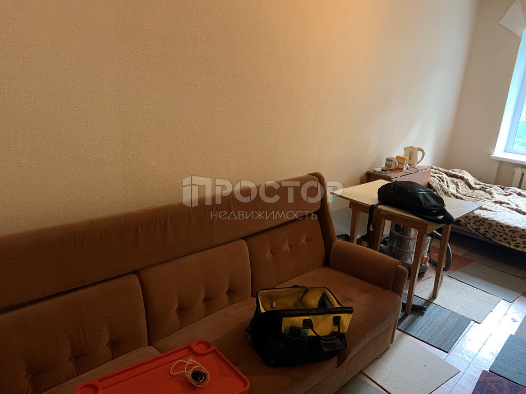 2-комнатная квартира, 45.3 м² - фото 3